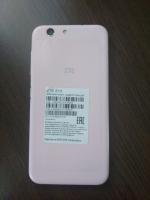 Смартфон ZTE Blade Z10 фото