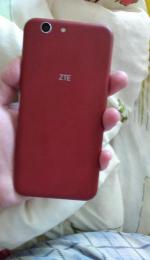 Смартфон ZTE Blade Z10 фото