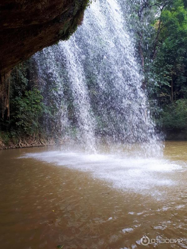 Национальный парк Prenn (Вьетнам, Ламдонг) фото