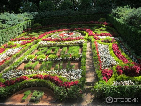 Санаторий имени Георгия Димитрова (Россия, Кисловодск) фото