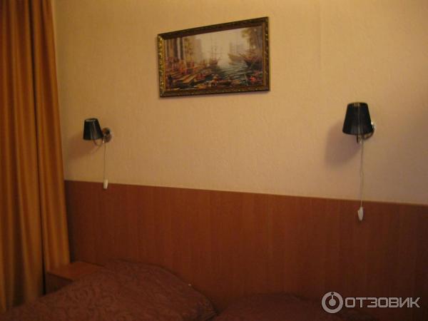 Санаторий имени Георгия Димитрова (Россия, Кисловодск) фото
