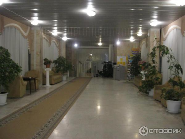 Санаторий имени Георгия Димитрова (Россия, Кисловодск) фото