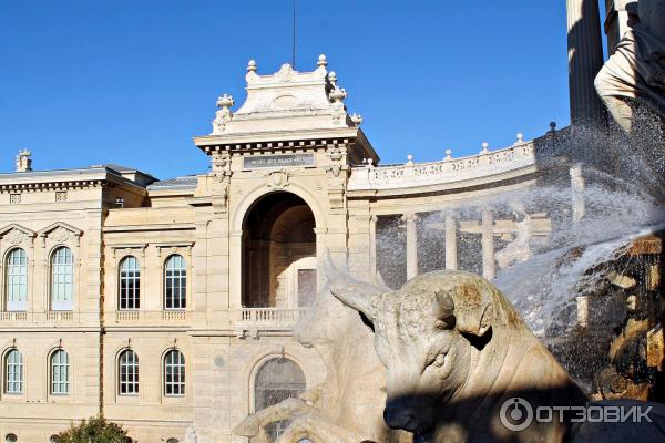 Экскурсия по г. Марсель (Франция, Буш-дю-Рон) фото