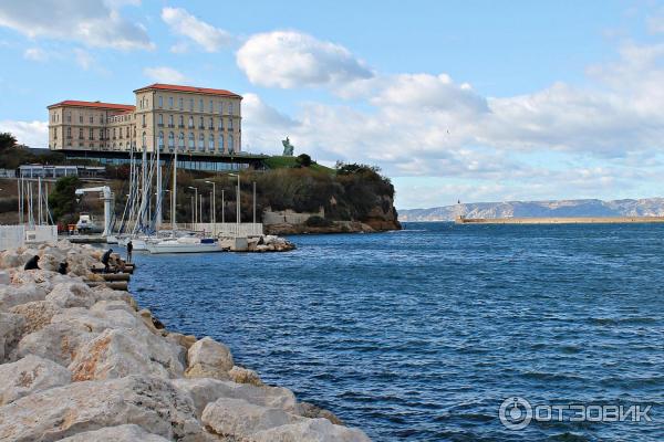 Экскурсия по г. Марсель (Франция, Буш-дю-Рон) фото