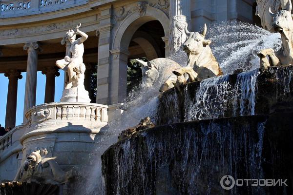 Экскурсия по г. Марсель (Франция, Буш-дю-Рон) фото