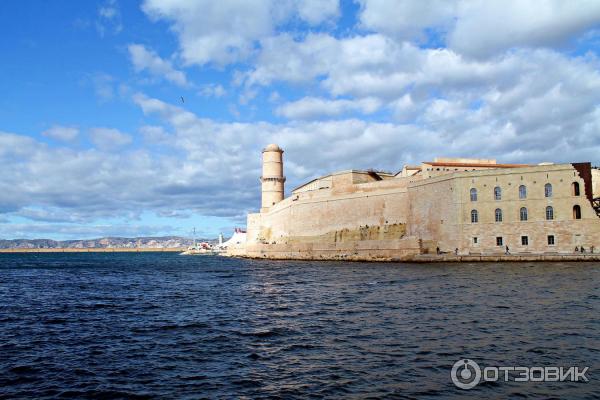 Экскурсия по г. Марсель (Франция, Буш-дю-Рон) фото