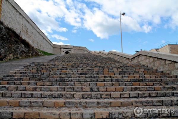 Экскурсия по г. Марсель (Франция, Буш-дю-Рон) фото