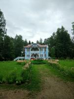 Тур "Щелыково- Кинешма-Плес" от туроператора Магазин путешествий фото