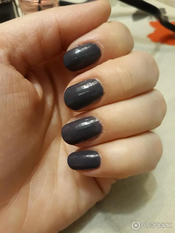 Гель-лак для ногтей Catrice Gel Lacquer фото