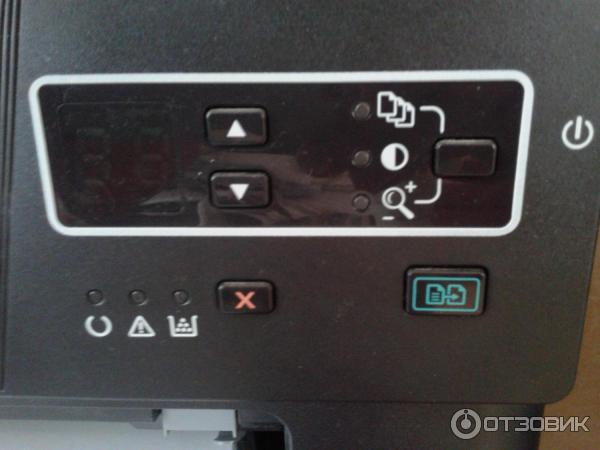 Лазерное МФУ HP LaserJet Pro MFP M125ra фото