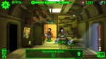 Fallout Shelter - игра для Android фото