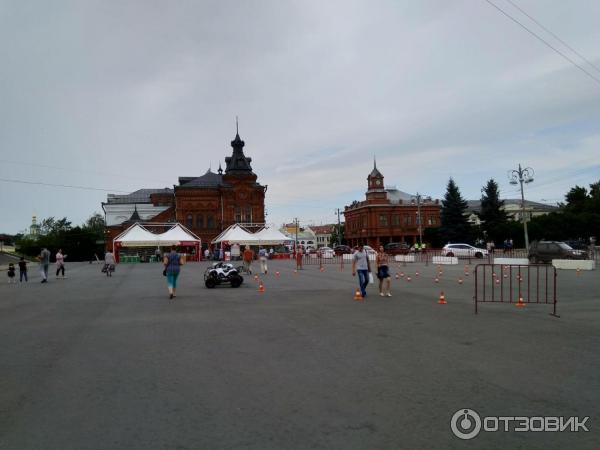 Город Владимир (Россия, Владимирская область) фото