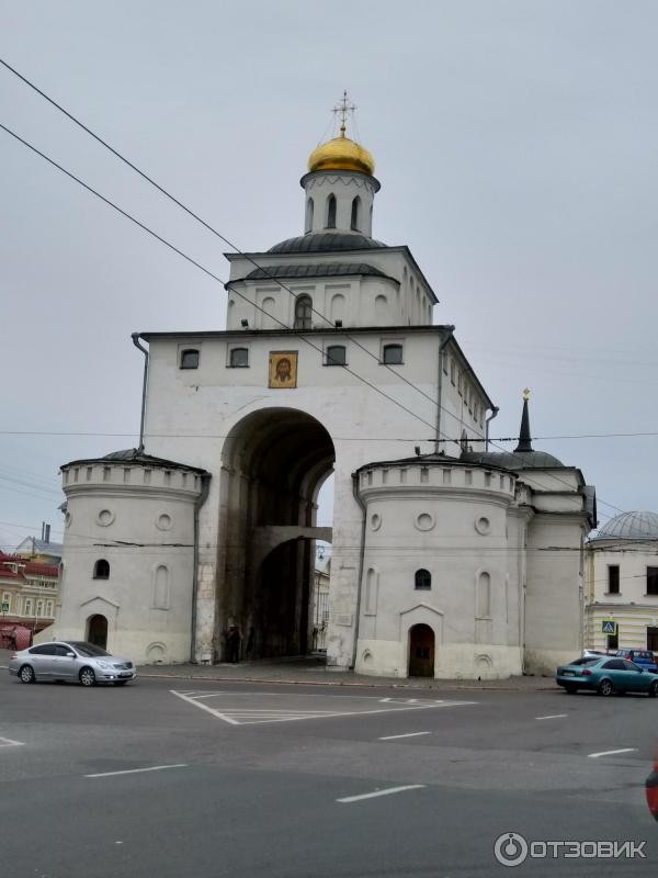 Город Владимир (Россия, Владимирская область) фото