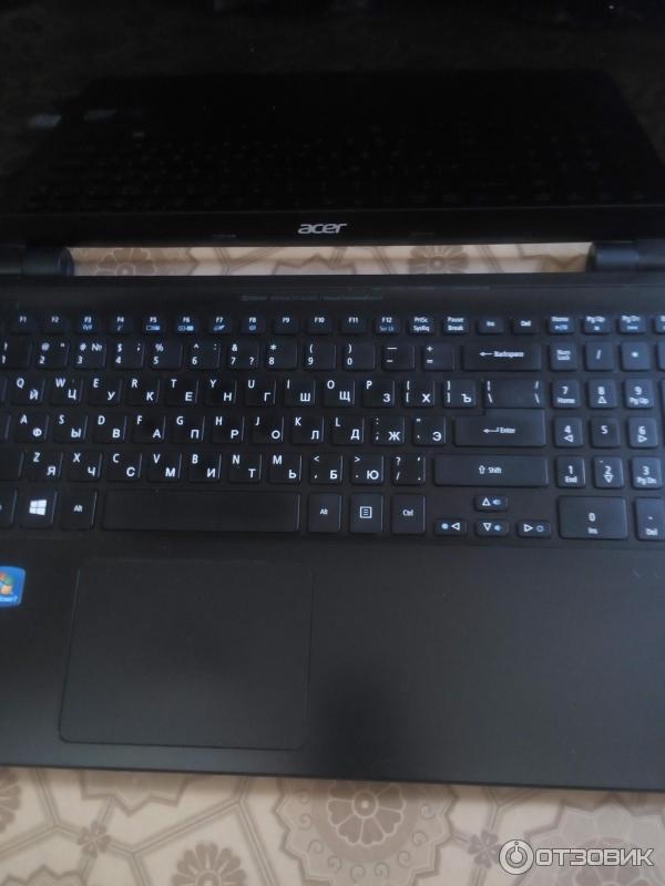 Ноутбук Acer Aspire V5-531-987 B4 фото