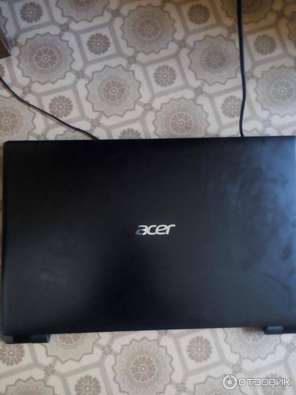 Ноутбук Acer Aspire V5-531-987 B4 фото