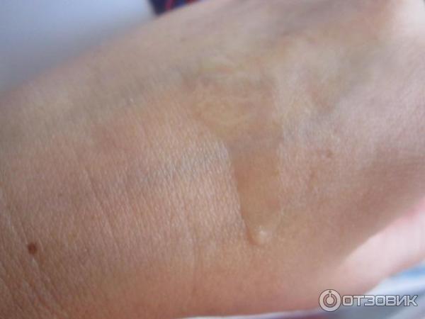 Увлажняющее масло для интенсивного загара Tanning Oil moisturising Avon Bronze фото