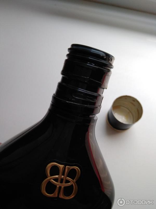 Ликер Baileys Оригинальный сливочный фото