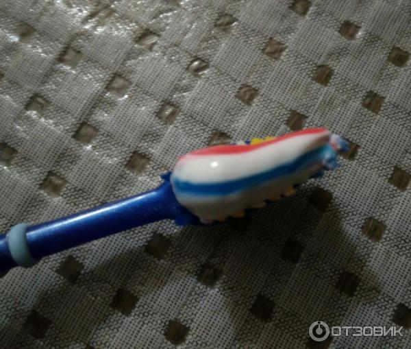 Зубная паста Aquafresh освежающе-мятная фото