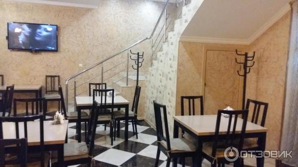 Photo: Ellas Guest House, hotel, Russia, selo Kabardinka, Abrikosovaya ulitsa, 2