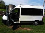 Автомобиль Fiat Ducato фургон фото