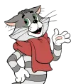 Котей Матроскин