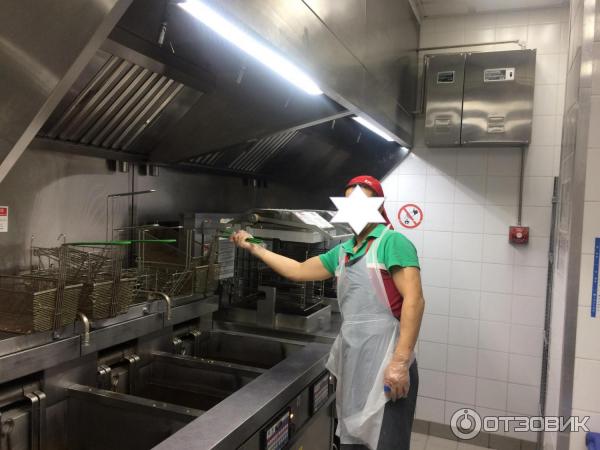 Работники