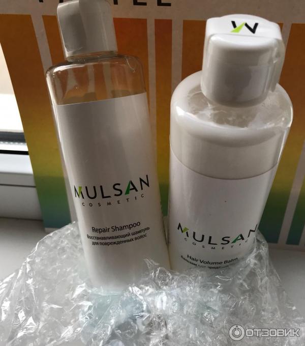 Mulsan cosmetic. Шампунь Mulsan Cosmetic Repair Shampoo. Мульсан косметика. Mulsanne Cosmetic all Type Shampoo.