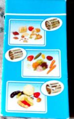 Терка-шинковка Лепсе ТШ-1 фото