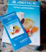 Терка-шинковка Лепсе ТШ-1 фото