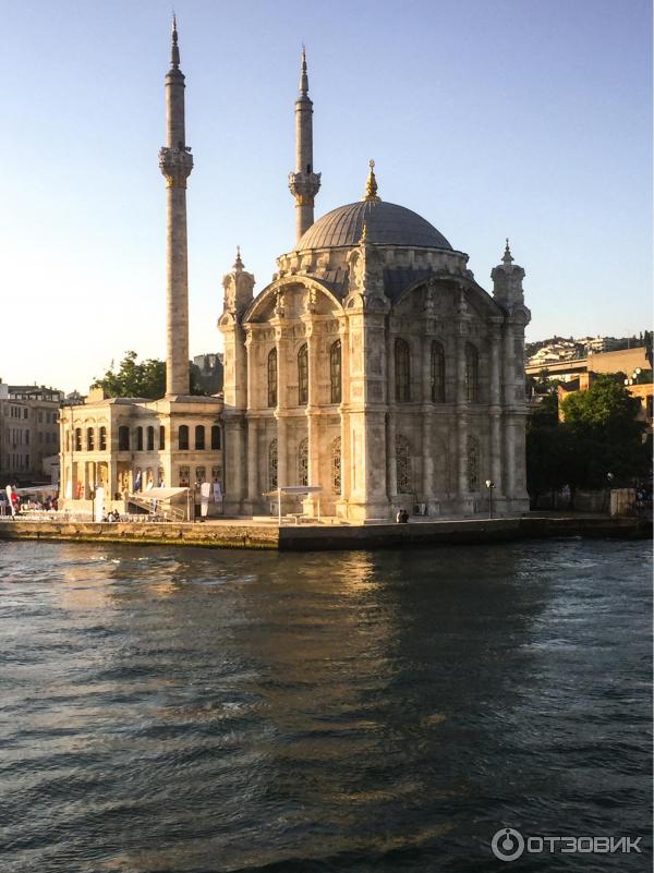 Гостиница Almina Hotel Istanbul фото