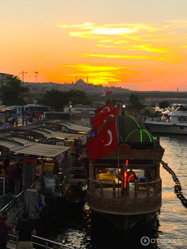 Гостиница Almina Hotel Istanbul фото