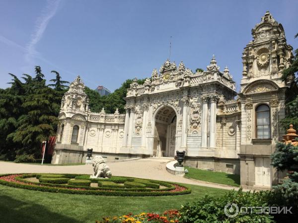 Гостиница Almina Hotel Istanbul фото