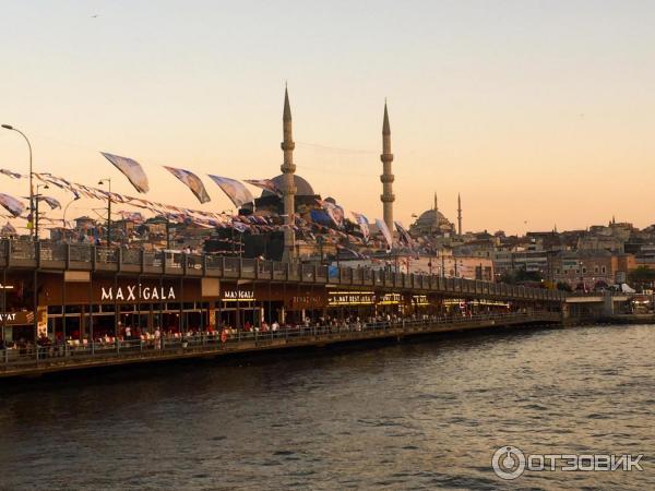 Гостиница Almina Hotel Istanbul фото