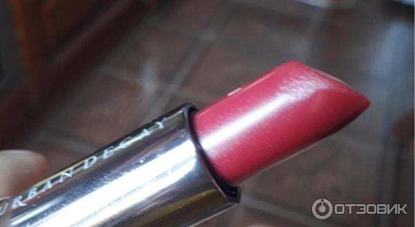 Губная помада Urban Decay Vice Lipstick фото