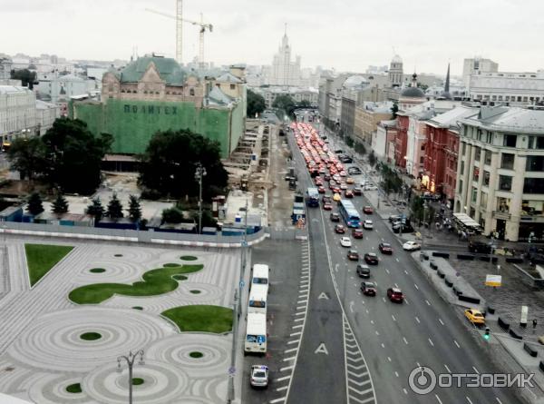 Центральный детский магазин на Лубянке (Россия, Москва) фото