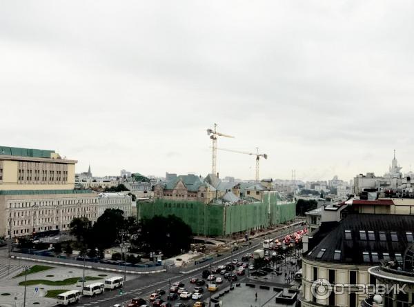 Центральный детский магазин на Лубянке (Россия, Москва) фото