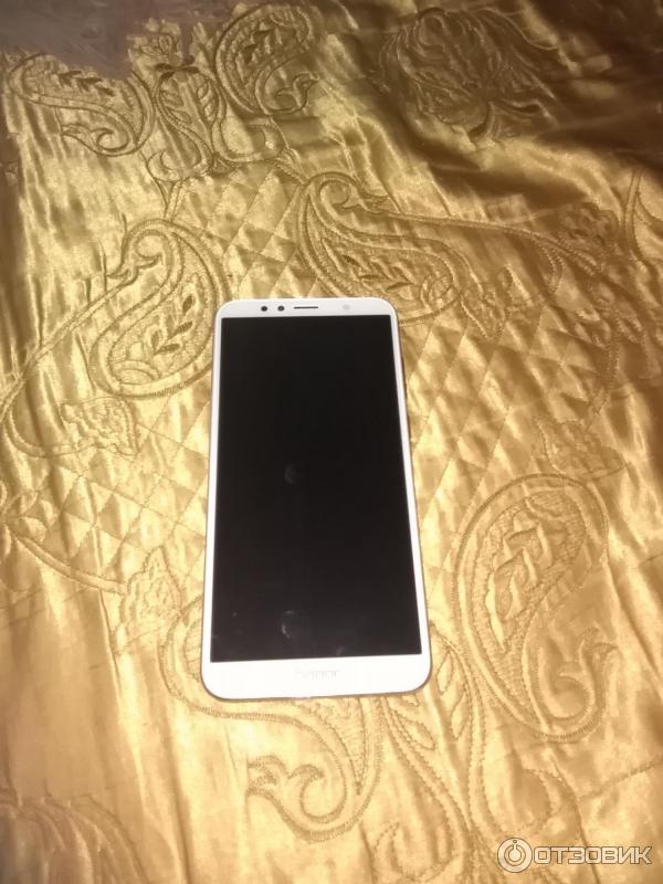 Смартфон Huawei Honor 7 фото