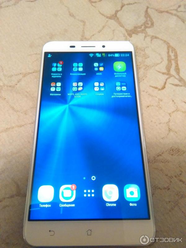 Asus Zenfone 3 Laser