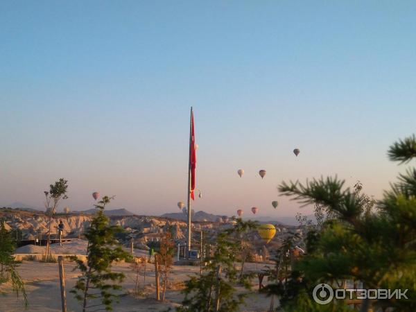 cappadokia goreme