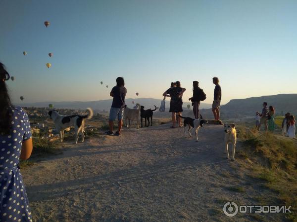 cappadokia goreme