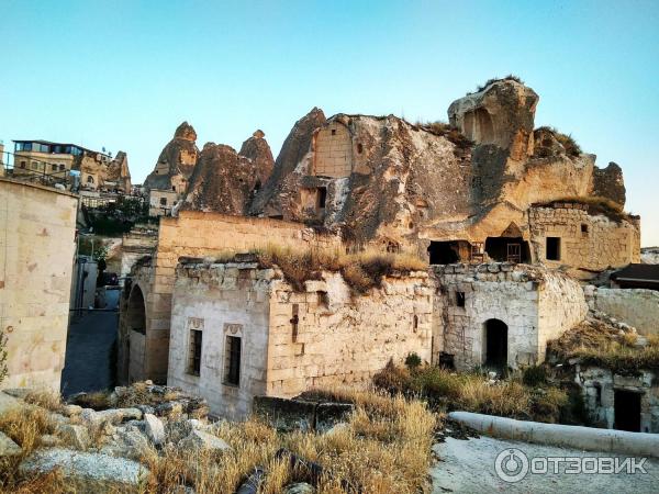 cappadokia goreme