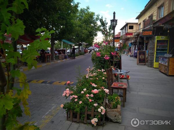 cappadokia goreme