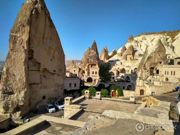 cappadokia goreme