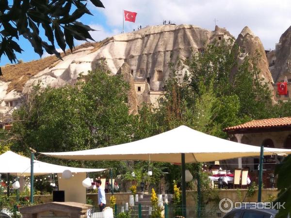 cappadokia goreme