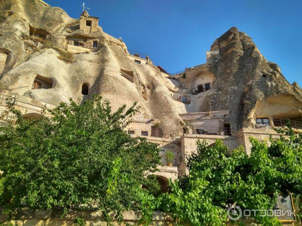 cappadokia goreme