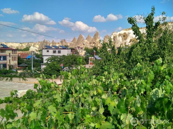 cappadokia goreme