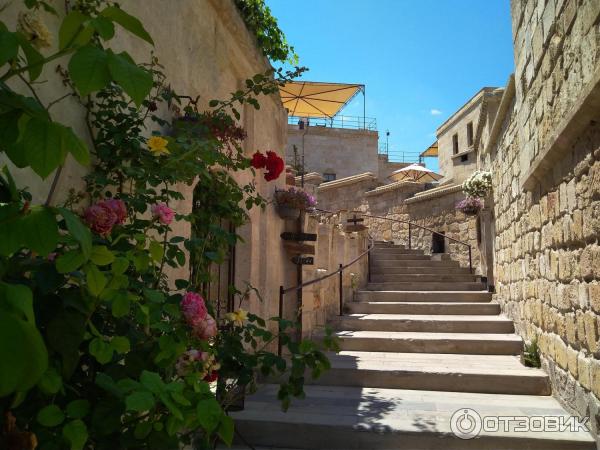 cappadokia goreme