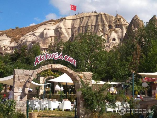 cappadokia goreme