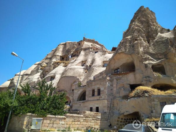 cappadokia goreme