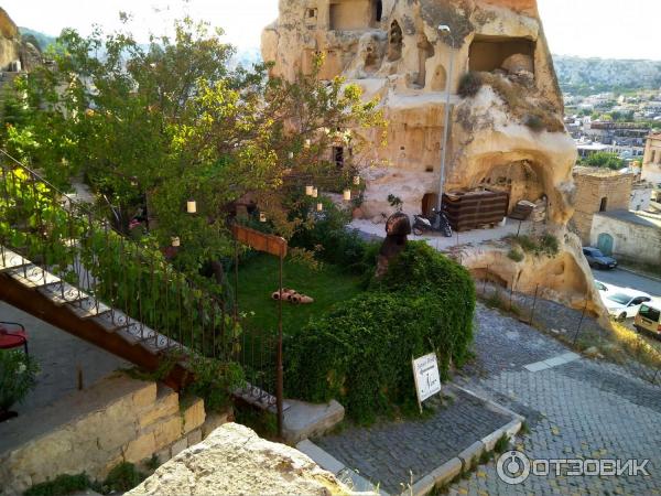 cappadokia goreme